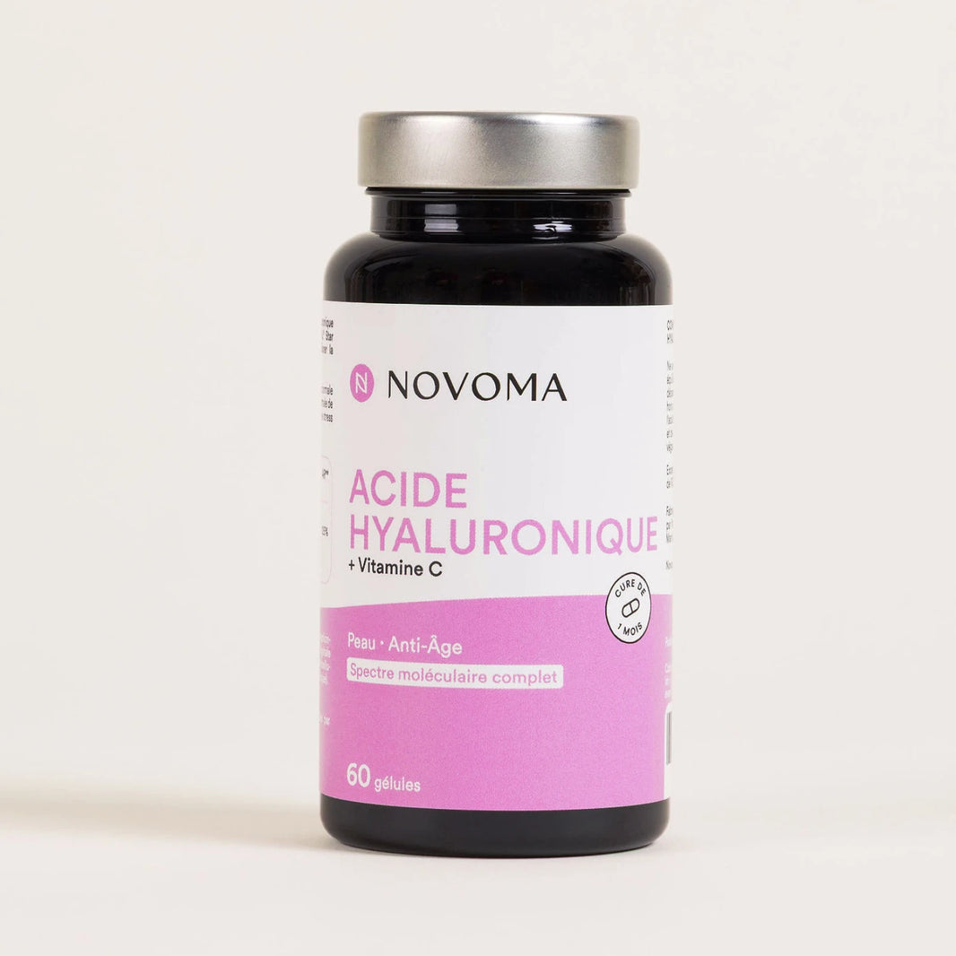 Acide Hyaluronique Novoma
