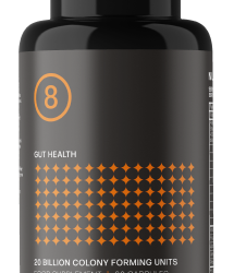 Biotics 8