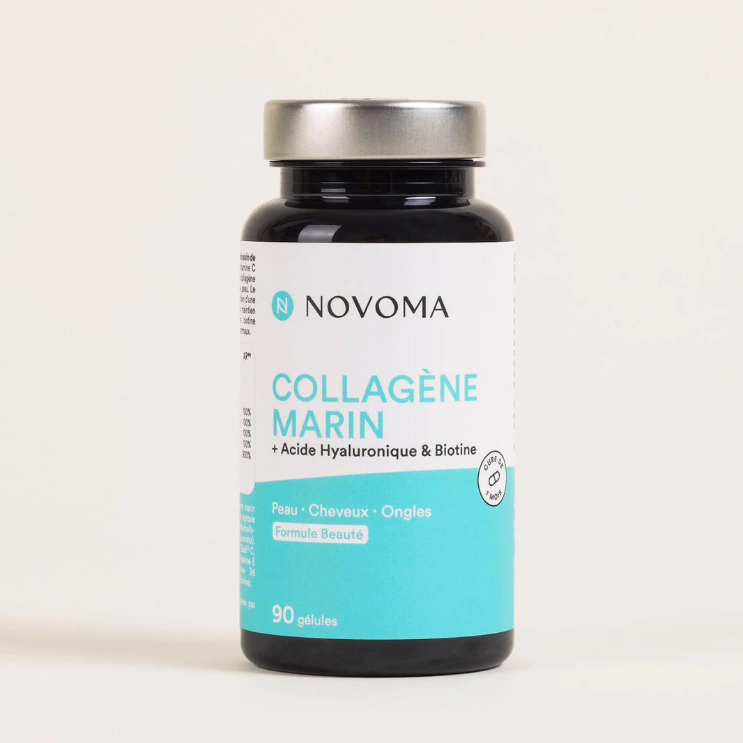 Collagène Marin Novoma