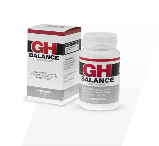 GH Balance