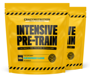INTENSIVE Pre-Train