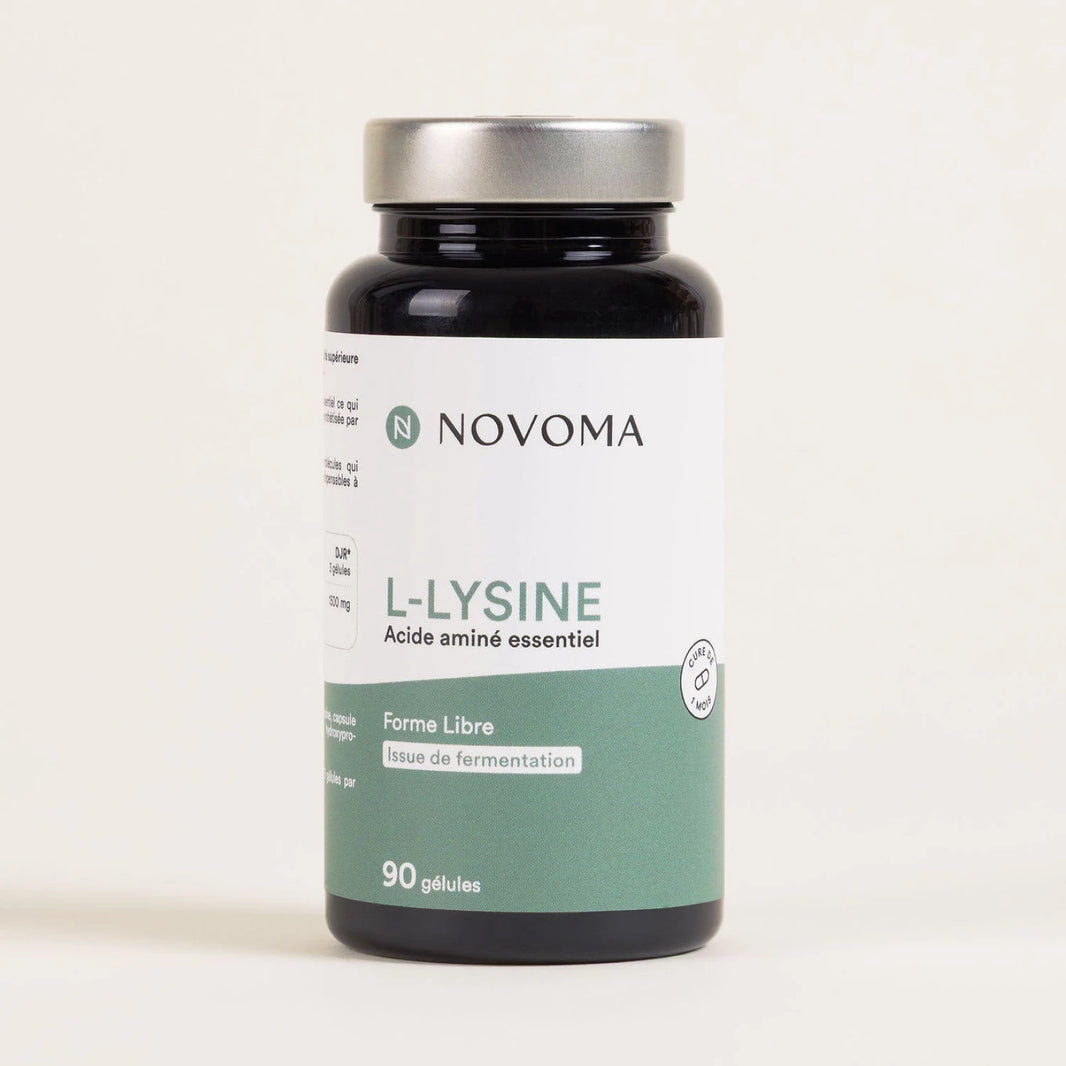L-Lysine Novoma