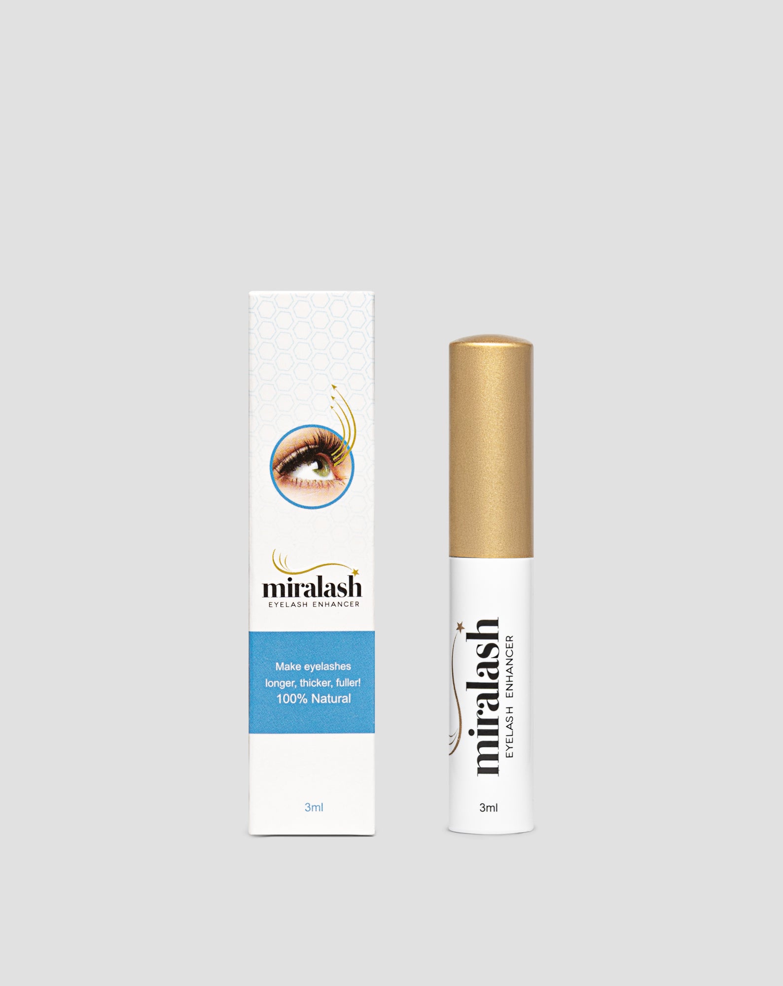 Miralash