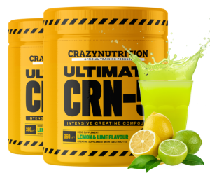 Ultimate CRN-5